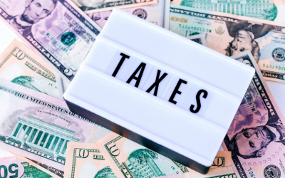 Doctor Taxes: Handling an Unexpected Tax Bill