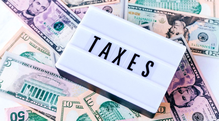 Doctor Taxes: Handling an Unexpected Tax Bill