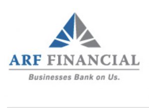 ARF FInancial Logo