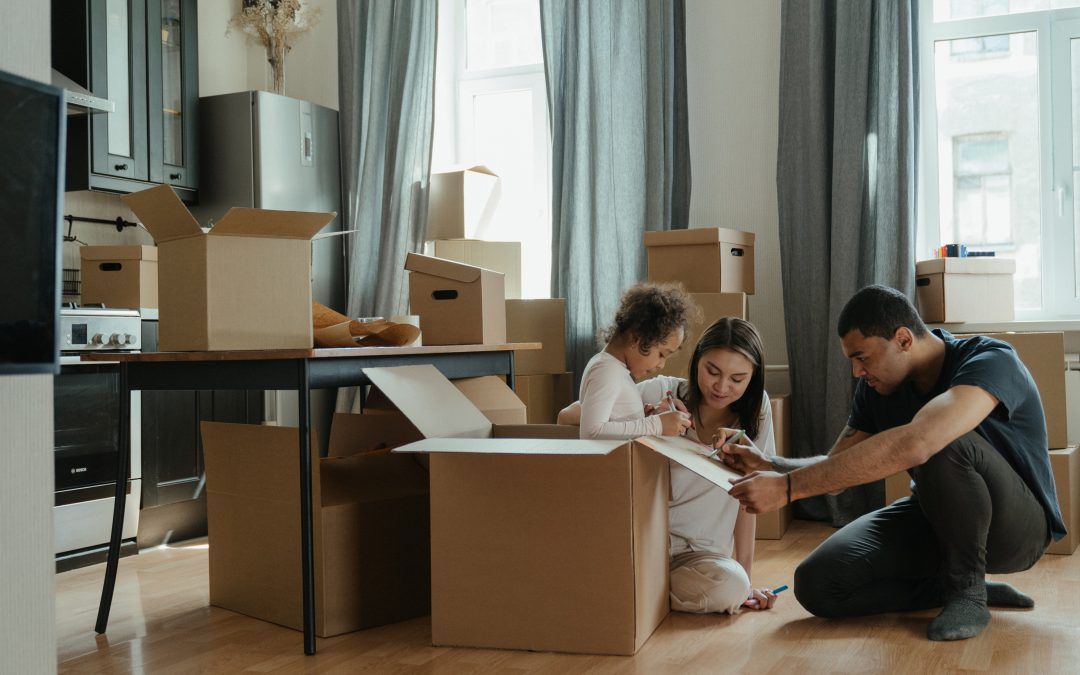 What New Doctors Should Know About Moving