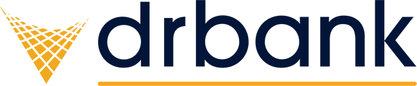 DR Bank Logo