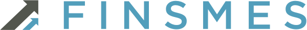 Finsmes Logo with Arrows