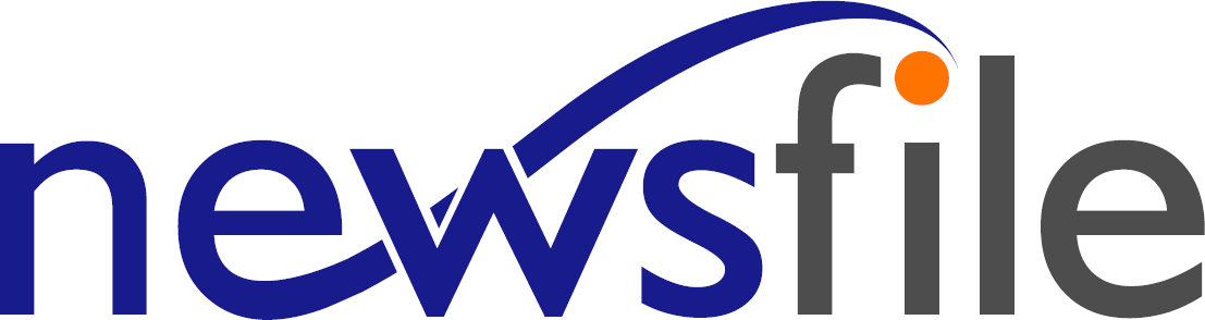 newsfile logo